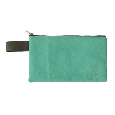 Pochette anse Tricolo LA CERISE SUR LE GATEAU