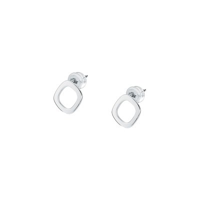 Boucles d'oreilles en argent 925 CLEOR
