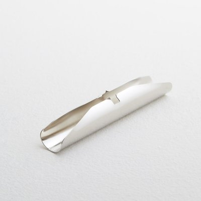Raccord Non Defini  en  Gris Ø1,9 cm MADURA