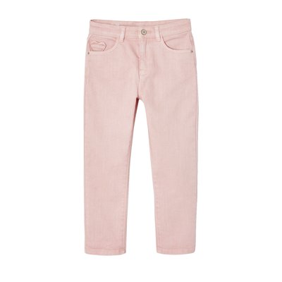 Pantalon slim MorphologiK large VERTBAUDET