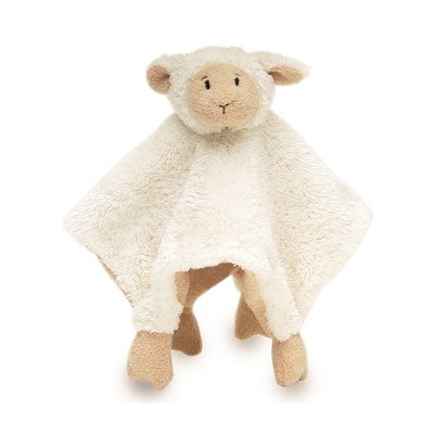 Doudou Mouton Lammy 24 cm HAPPY HORSE