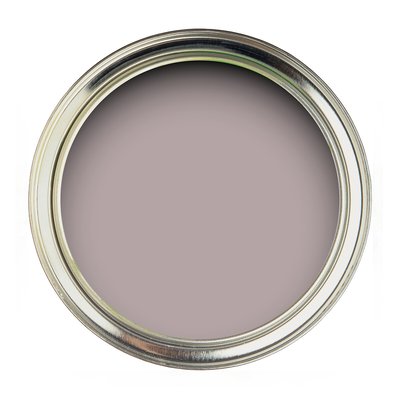 Water Based Eggshell Paint English Lilac SANDERSON