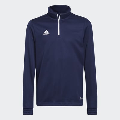 T-shirt manches longues col V adidas Performance