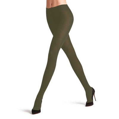 Collant Family Rib Opaque FALKE