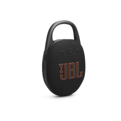 Enceinte portable Clip 5 Noir JBL