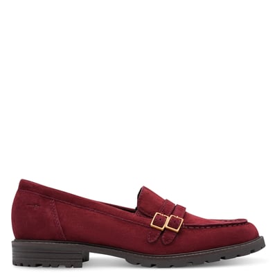 Slipper en cuir TAMARIS