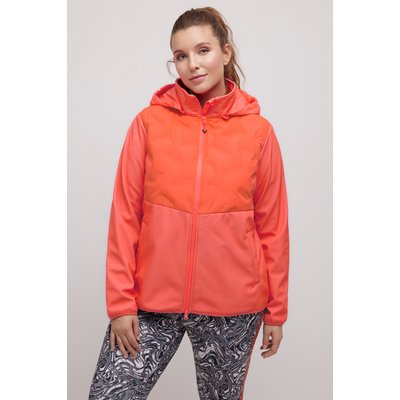 Veste softshell technique ULLA POPKEN