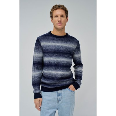 PULL À RAYURES SALSA JEANS