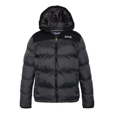 Doudoune à capuche 10-16 ans SCHOTT