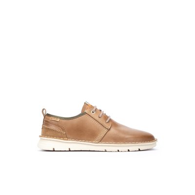 Chaussures à lacets cuir RIVAS PIKOLINOS