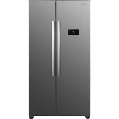 Réfrigérateur Américain INGF6441XP4E INDESIT
