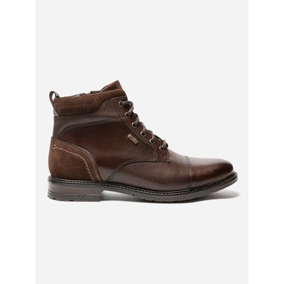 Bottines VIRGILE TBS