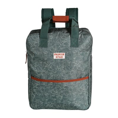 Cartable sac a dos garcon VERTBAUDET La Redoute