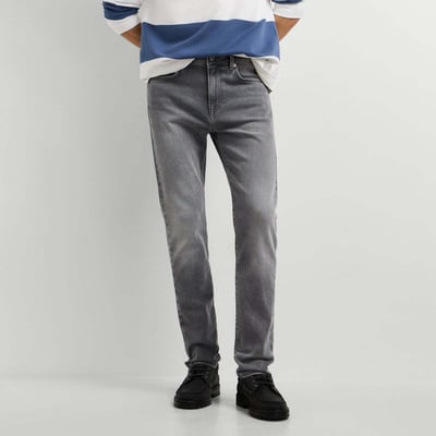 Finsbury - Jean Coupe Skinny, Taille Normale PEPE JEANS