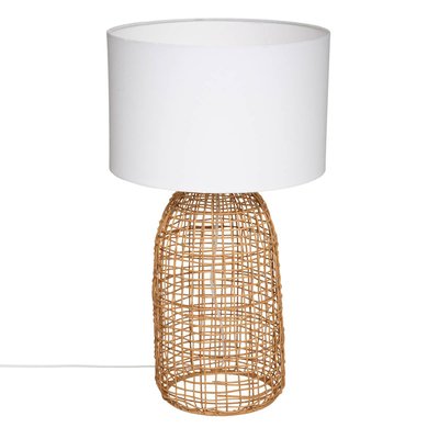 Lampe cylindre KARLA ATMOSPHERA