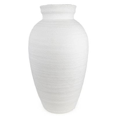 47cm Ceramic Textured Traditional Vase SO'HOME