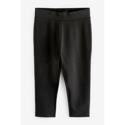 Pantalon capri court en point de rome NEXT