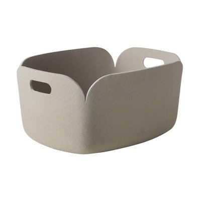 Corbeille et panier RESTORE MUUTO