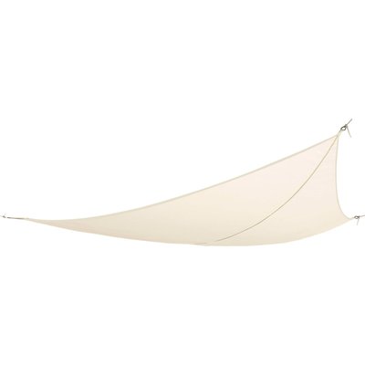 Voile d'ombrage en polyester pour jardin RECOLLECTION