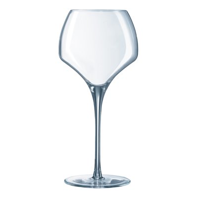 6 verres à pied Tannic 55 cl - OPEN UP CHEF&SOMMELIER