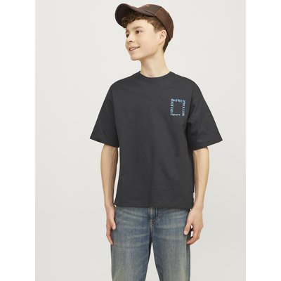 T-shirt JACK & JONES JUNIOR JACK & JONES JUNIOR