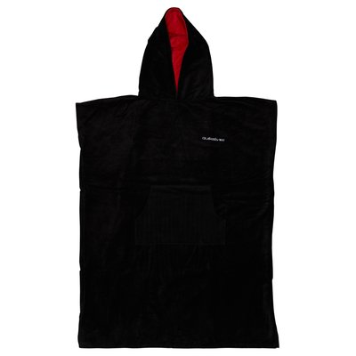 Poncho de surf HOODY TOWEL QUIKSILVER