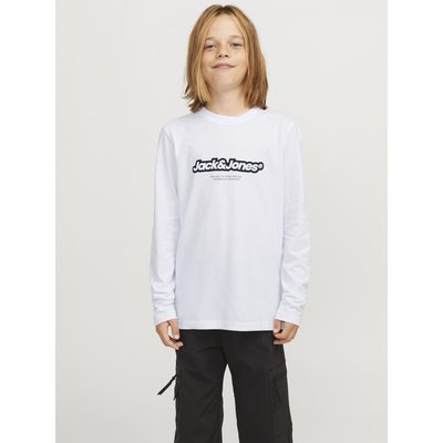 T-shirt JACK & JONES JUNIOR JACK & JONES JUNIOR