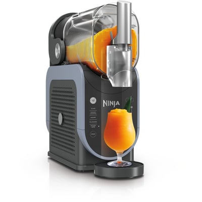 Machine à granita Slushi FS301EU Granités, Cocktails Glacés, Milkshakes, 5 Programmes, 2.5L, Maintien au Froid 12H NINJA