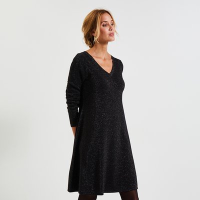 Robe pull GRAIN DE MALICE