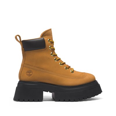 Scarpe con tacco TIMBERLAND La Redoute