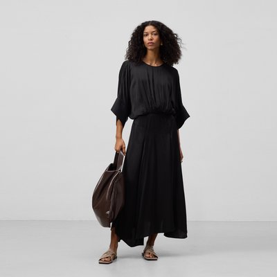 Robe longue ADOLFO DOMINGUEZ