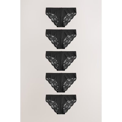 Culotte, lot de 5 NEXT