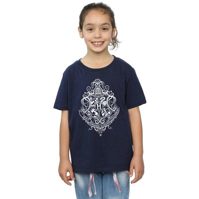 T-shirt HOGWARTS HARRY POTTER