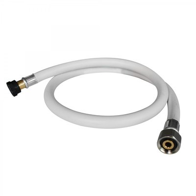 Tuyau gaz en caoutchouc, compatible butane et propane COOK IN GARDEN