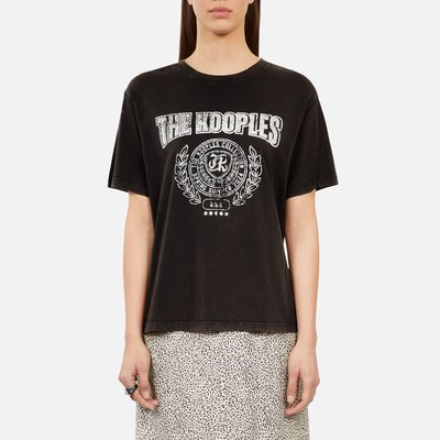 T-shirt manches courtes col rond THE KOOPLES