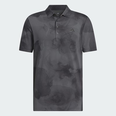 Polo imprimé Ultimate365 Tour Cool Feeling Left Chest adidas Performance