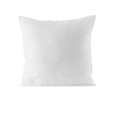 Coussin de garnissage SYNTHETIQUE CARRE BLANC