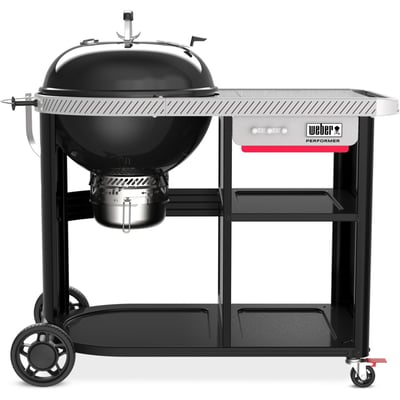 Barbecue charbon Charbon Performer Premium 57 cm WEBER