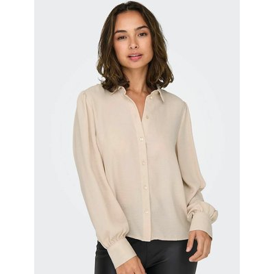 Long Sleeve Blouse JDY