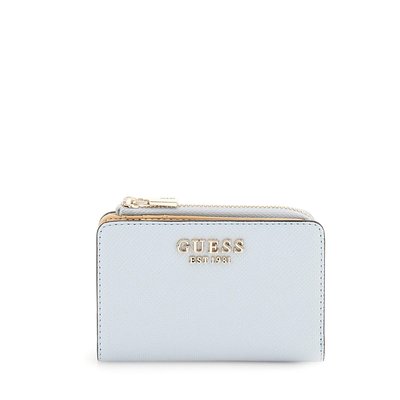 Portefeuille Laurel Saffiano GUESS