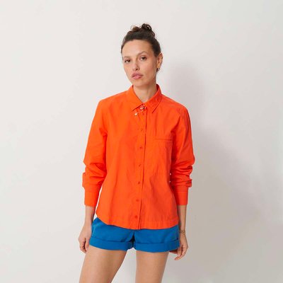 Chemise Galicia en coton BENSIMON