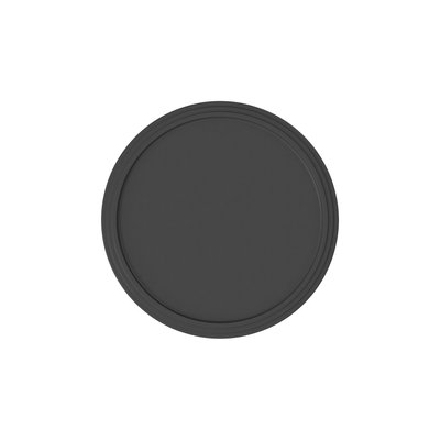 Assiette À Servir Noire LA BOULE VILLEROY & BOCH