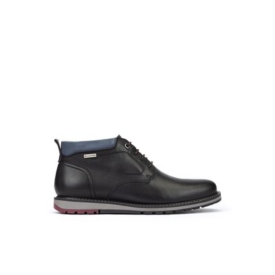 Bottines cuir BERNA PIKOLINOS