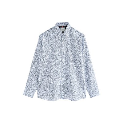 Chemise oxford à manches longues NEXT