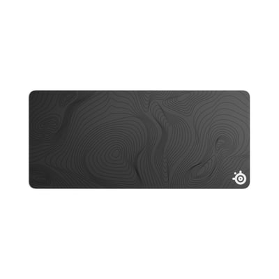 Tapis de souris QcK XXL Topographic EU STEELSERIES