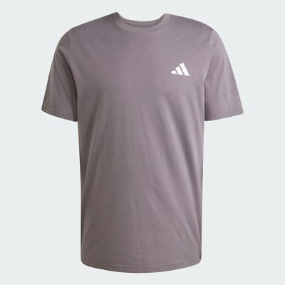 T-shirt graphique toile premium Mercedes - AMG Petronas Formula One Team adidas Performance