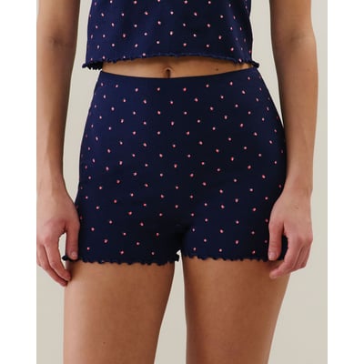Short en seamless SEAMCORIZ UNDIZ