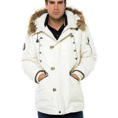 Parka Mountain SHILTON