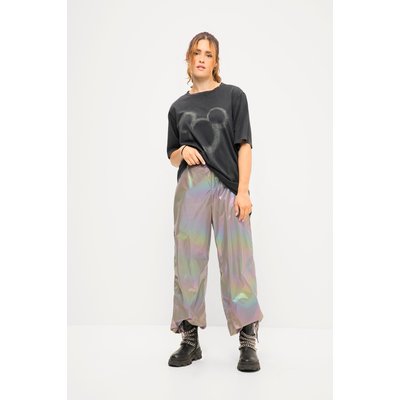 Pantalon d'aviateur, jambes larges STUDIO UNTOLD