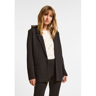 Blazer a capuche femme 2025